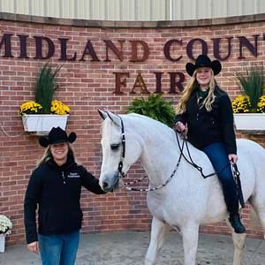 Meet your Posher, Michelle